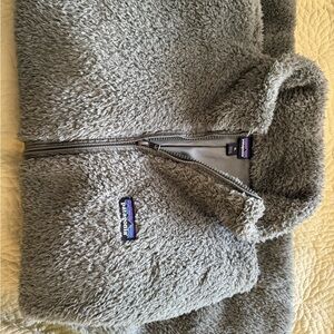 Patagonia Women’s Sherpa Jacket